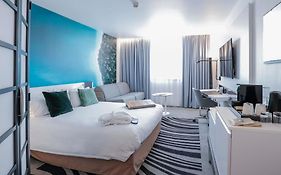 Novotel Luxembourg Centre